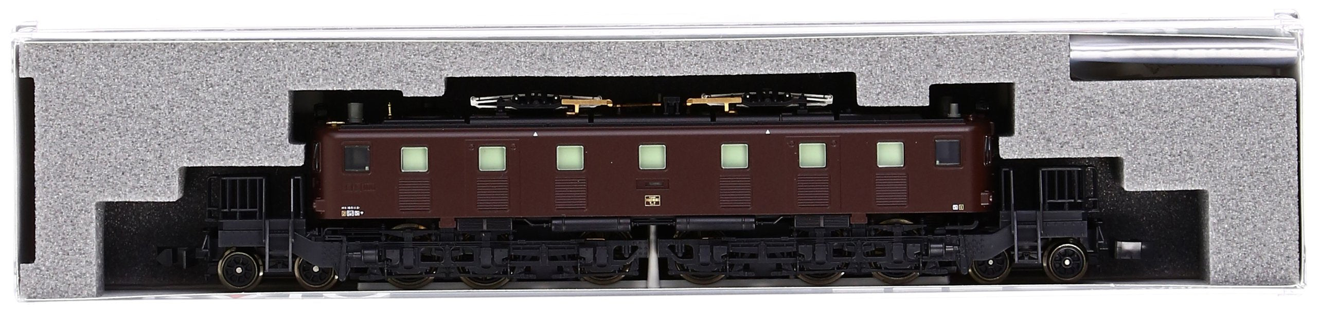 Kato Railway Model Electric Locomotive N Gauge Ef56 Primary Type 3070-1