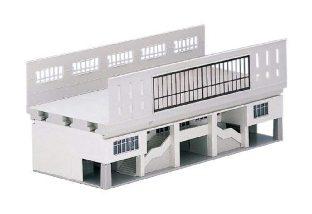 Kato N Gauge 23-230 Elevated Railway Station Building Model Supplies