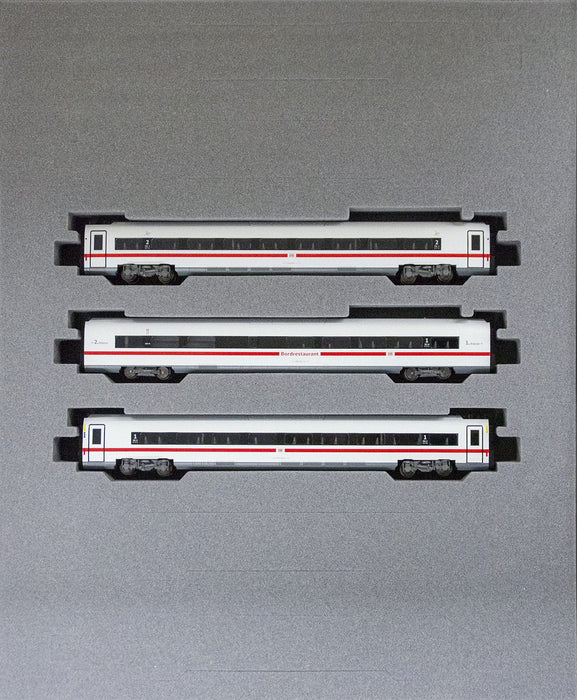 Kato N Gauge Ice4 Set A (3 Cars) - 10-1543 Model Railway Train