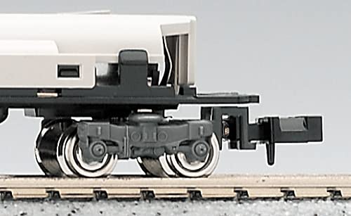 Kato N Gauge Commuter Train 2 11-107 Railway Model Supplies