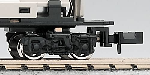 Kato Spur N 11-106 Schnellzug-Triebwerk - Kleinfahrzeug-Modellbahnzubehör