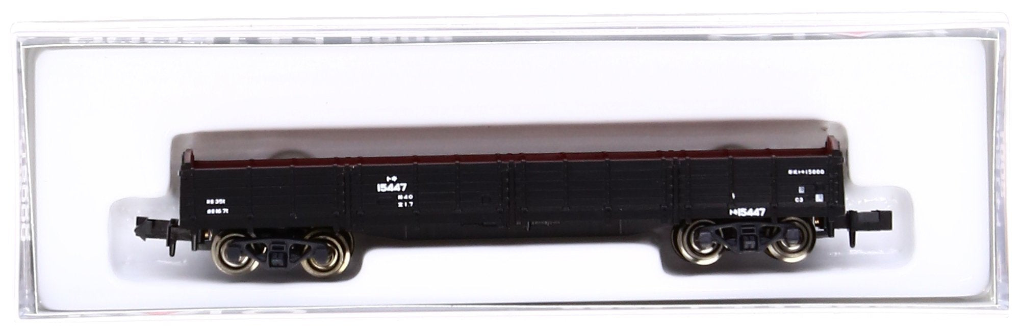 Kato N Gauge Toki15000 8001 Modell Güterwagen Eisenbahn Sammlerstück