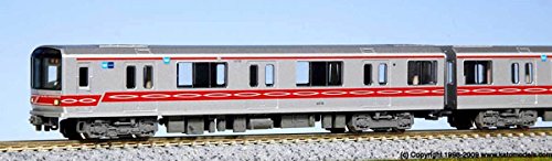 Kato Spur N 3-Wagen-Modelleisenbahn-Set Serie 10–1249, Tokyo Metro Marunouchi Linie