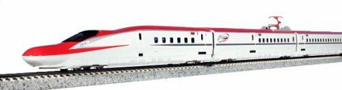 Kato N Scale E6 Series Shinkansen Super Komachi Basic 3-car Set 10-1136 Train - Japan Figure