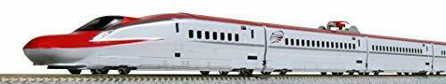Kato N Scale Series E6 Shinkansen 'komachi' Additional 4car Set