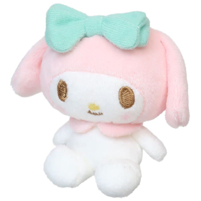 Kay Company Sanrio Characters Nostalgic Series Assis Pouf My Melody San-Oos-Mm