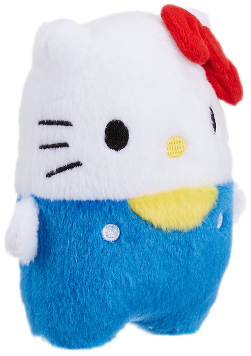 Plüschpuppe Sanrio Charaktere X Potetan Hello Kitty