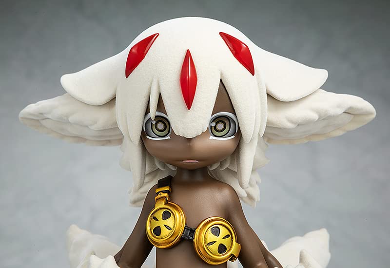 Kdcolle Made In Abyss Golden Town Faputa 1/7 Scale Plastic Pre-Painted Complete Figure