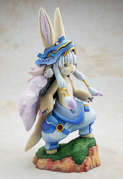 Kdcolle Made In Abyss Golden Town Nanachi 1/7 Scale Plastic Pre-Painted Complete Figure