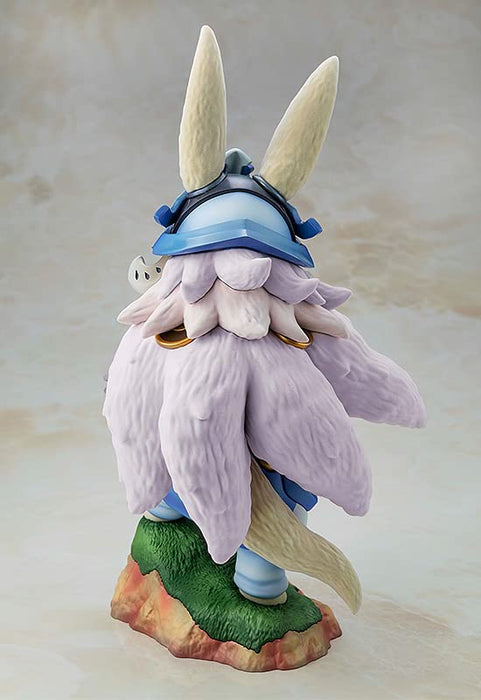 Kdcolle Made In Abyss Golden Town Nanachi 1/7 Scale Plastic Pre-Painted Complete Figure