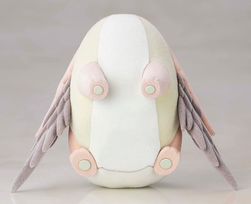 Kdcolle Made In Abyss Retsuhi No Koganekyo Meinya Plastic Pre-Painted Complete Figure