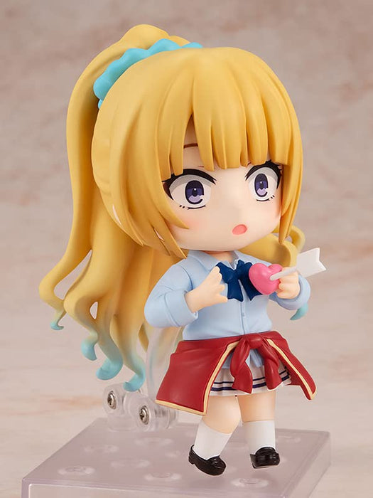 Kdcolle Nendoroid Welcome To The Classroom Of Meritocracy Megumi Karuizawa Non-Scale Plastic Painted Action Figure