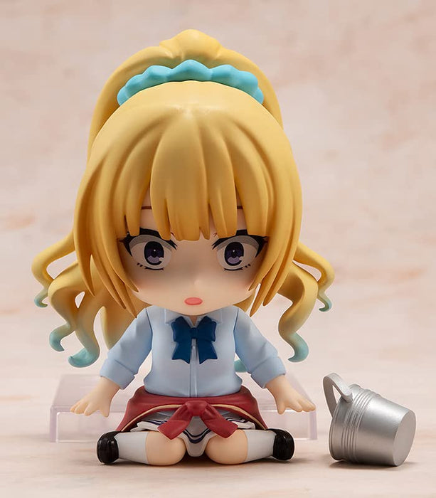 Kdcolle Nendoroid Welcome To The Classroom Of Meritocracy Megumi Karuizawa Non-Scale Plastic Painted Action Figure