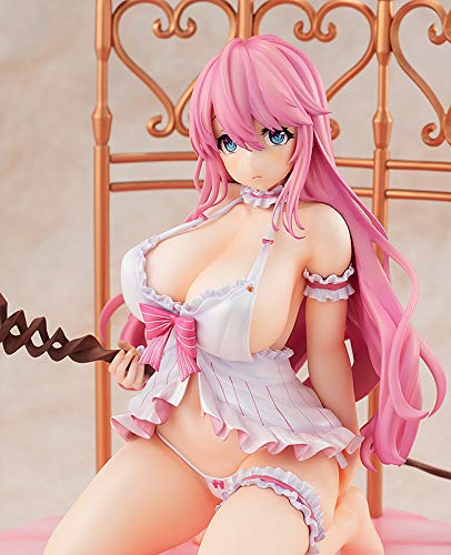 Kdcolle Recovery Surgeon&S Redo Freya Original Edition 1/7 Scale Pvc Pre-Painted Complete Figure