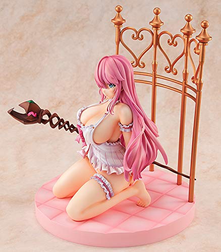 Kdcolle Recovery Surgeon's Redo Freya Original Edition 1/7 Scale Pvc Pre-Pained Complete Figure