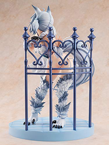 Kdcolle Recovery Surgeon&S Redo Setuna Original Edition 1/7 Scale Pvc Pre-Painted Complete Figure- Japan Figure Store - #1 Bring To You The Best Japanese Goods