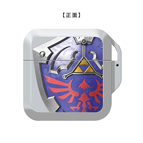 Keys Factory Card Pod Collection The Legend Of Zelda (Zelda No Densetsu) Typeb For Nintendo Switch - New Japan Figure 4528272008716 2