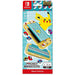 Keys Factory Ckc1021 Kisekae Cover For Nintendo Switch Lite Pokemon Series - New Japan Figure 4528272008303 4