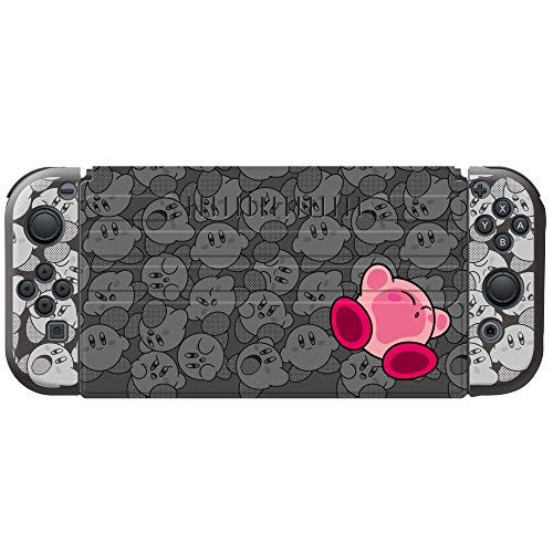 Keys Factory Cks0012 Kisekae Set Cover For Nintendo Switch Kirby Series - New Japan Figure 4528272007542 1