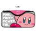 Keys Factory Cqp0051 Quick Pouch For Nintendo Switch Kirby Series - New Japan Figure 4528272007511 1