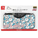 Keys Factory Cqp0052 Quick Pouch For Nintendo Switch Kirby Series - New Japan Figure 4528272007528