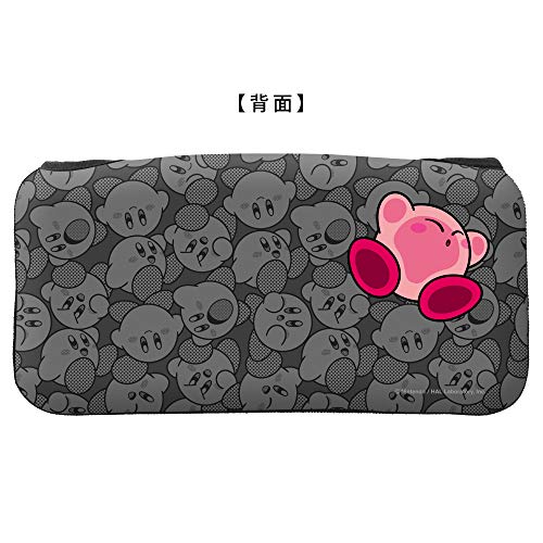 Keys Factory Cqp0052 Quick Pouch For Nintendo Switch Kirby Series - New Japan Figure 4528272007528 2