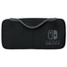 Keys Factory Nqp0011 Quick Pouch For Nintendo Switch Black - New Japan Figure 4528272006965 1