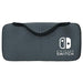 Keys Factory Nqp0013 Quick Pouch For Nintendo Switch Grey - New Japan Figure 4528272006989 2