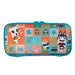Keys Factory Slim Hard Case Collection For Nintendo Switch Lite Animal Crossing - New Japan Figure 4528272008235 3