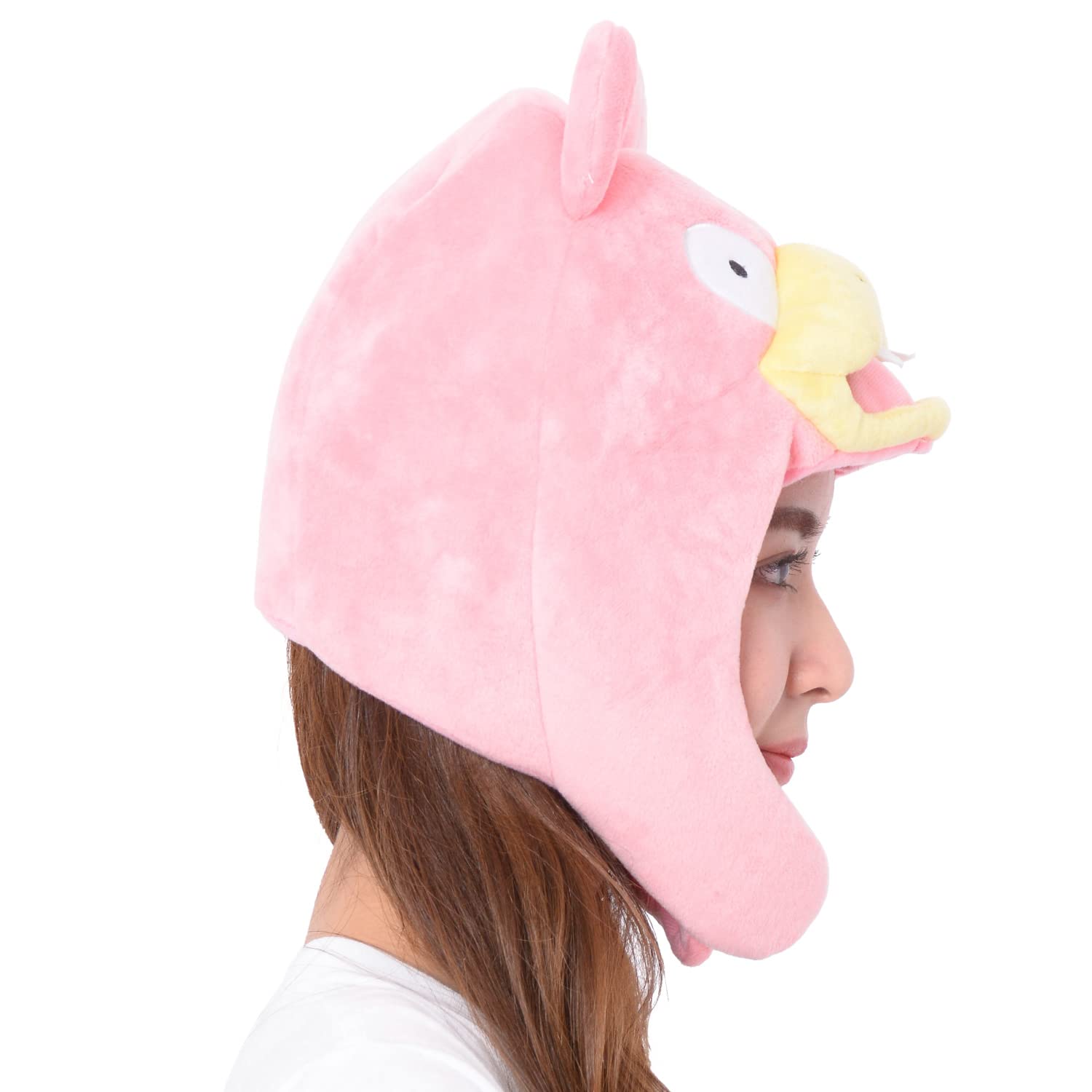 Kigurumi Cap Sazac Pokemon Yadon- Japan Figure Store - #1 Bring To You The Best Japanese Goods