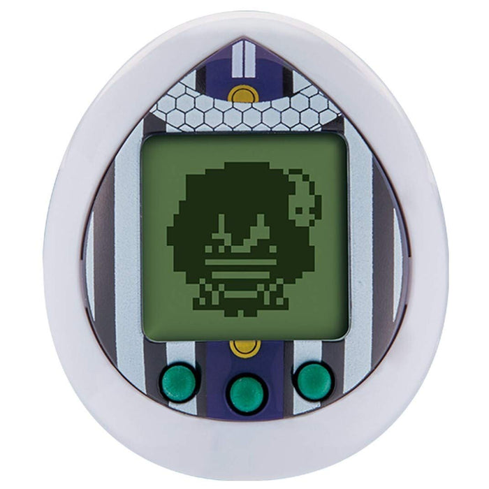 Bandai Demon Slayer Kimetsu Tamagotchi Pillar Collection Edition Obanaichi Farbe Japanisches Spielzeug