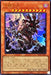 King Of Heaven - BODE-JP030 - ULTRA - MINT - Japanese Yugioh Cards Japan Figure 51469-ULTRABODEJP030-MINT