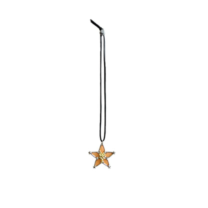 Square Enix Kingdom Hearts Terra Conn Charm Accessory- Japan Figure Store - #1 Bring To You The Best Japanese Goods