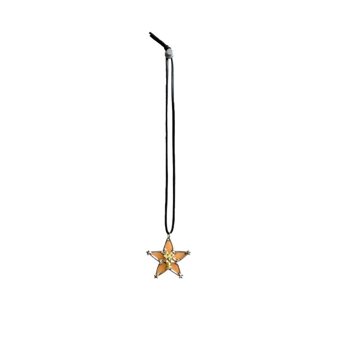 Square Enix Kingdom Hearts Terra Conn Charm Accessory- Japan Figure Store - #1 Bring To You The Best Japanese Goods