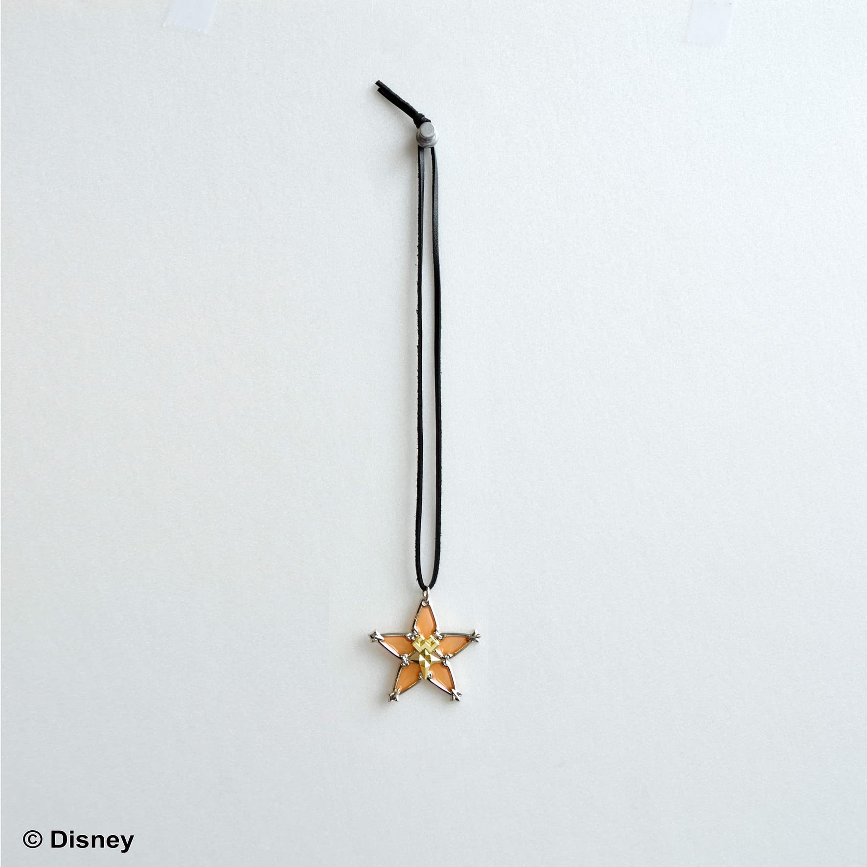 Square Enix Kingdom Hearts Terra Conn Charm Accessory- Japan Figure Store - #1 Bring To You The Best Japanese Goods