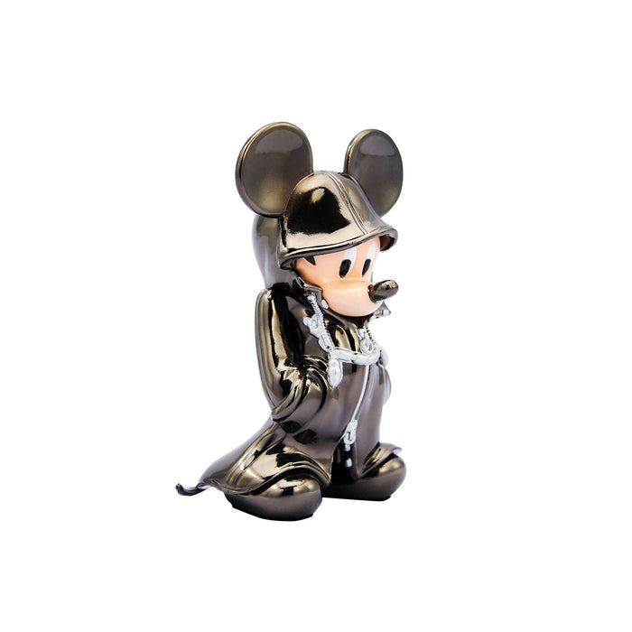 SQUARE ENIX Bright Arts Gallery Roi Mickey Kingdom Hearts 2