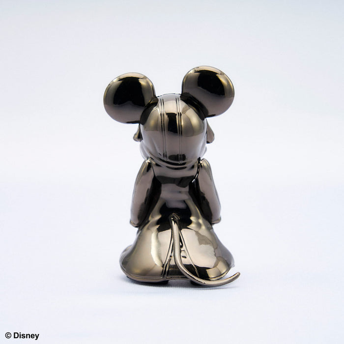 SQUARE ENIX - Bright Arts Gallery King Mickey - Kingdom Hearts 2