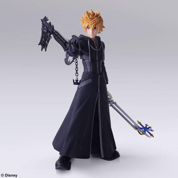 SQUARE ENIX Bring Arts Roxas Figur Kingdom Hearts Iii
