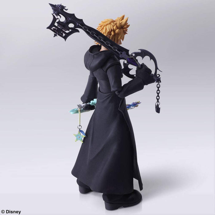 SQUARE ENIX Bring Arts Figurine Roxas Kingdom Hearts Iii