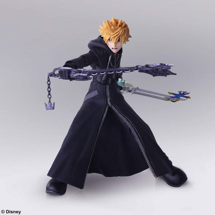 SQUARE ENIX Bring Arts Figurine Roxas Kingdom Hearts Iii