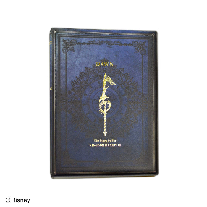 Square Enix Kingdom Hearts Photo Album: Dawn Chapter