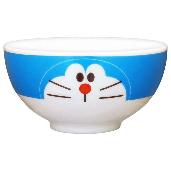Kaneshotouki Doraemon Ceramic Tea Bowl Rice Bowl 11cm Japan 007120 01