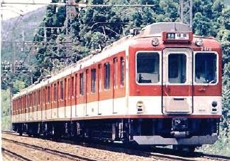 Op2610-1 Kintetsu Series 2610 Renewal/New Paint Distributed Kise Air-Conditioning 4 Cars Set N Scale