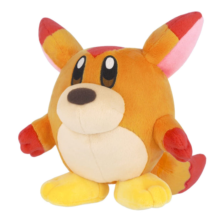Sanei Boeki Kirby All Star Collection Garurufi (S) Japanes Online Plush Toy Store