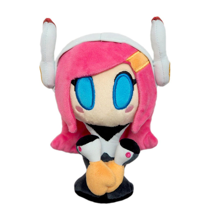 SAN-EI Kirby Plush Doll Susie S