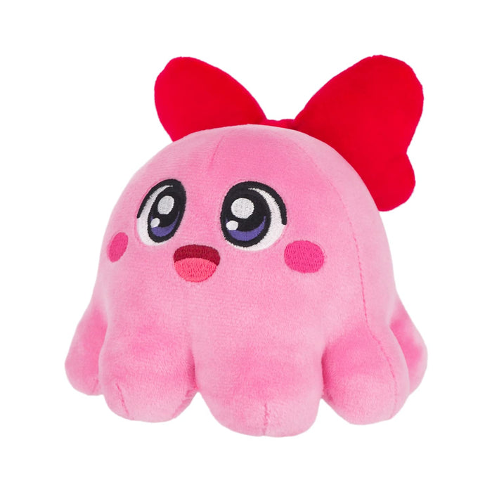 SAN-EI Kirby Plüschpuppe All Star Collection Chuchu S