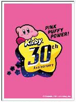 ENSKY Kirby 30th personnage pochette découverte 65 pièces