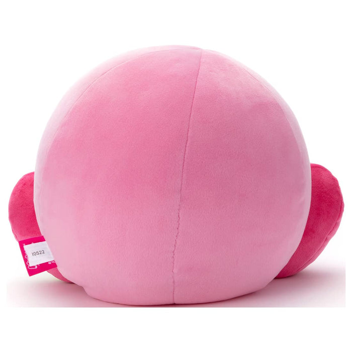 Takara Tomy A.R.T.S Plush Toy Kirby Of The Stars 30Th Anniversary Mocchi Mocchi Game Style