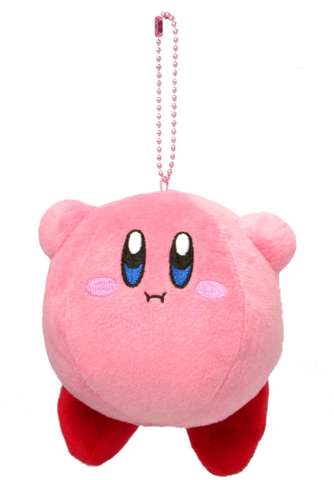 SAN-EI Kirby Schwebendes Kirby-Maskottchen