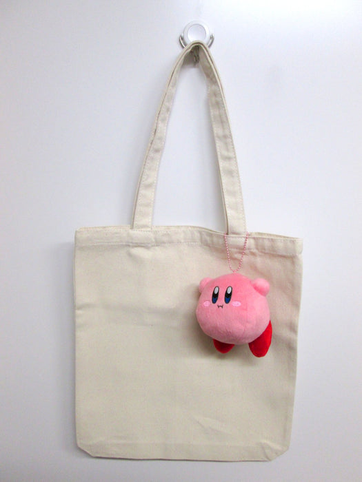 SAN-EI Kirby Hovering Kirby Mascot